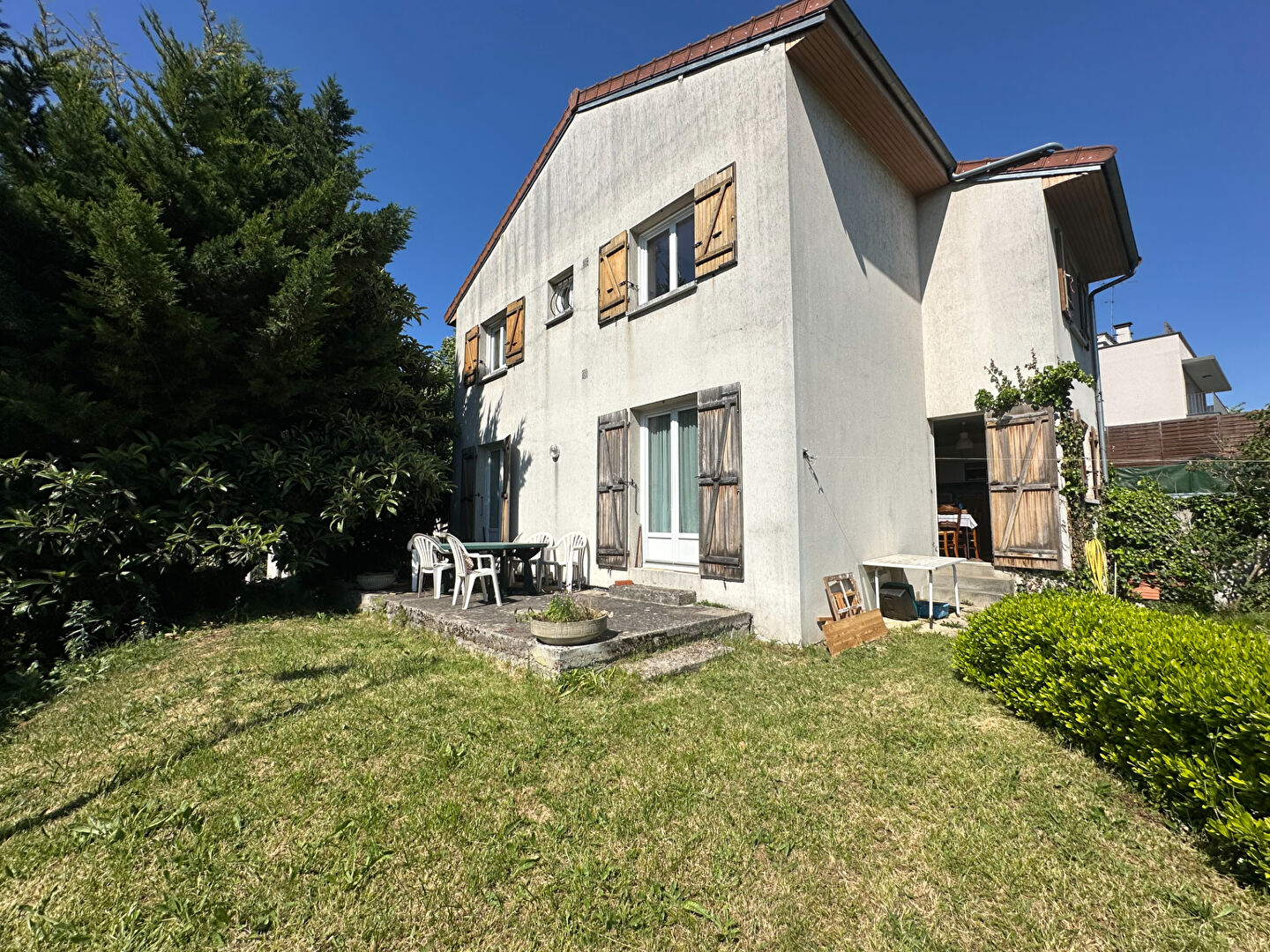 Maison Bagneux 6 pièce(s)