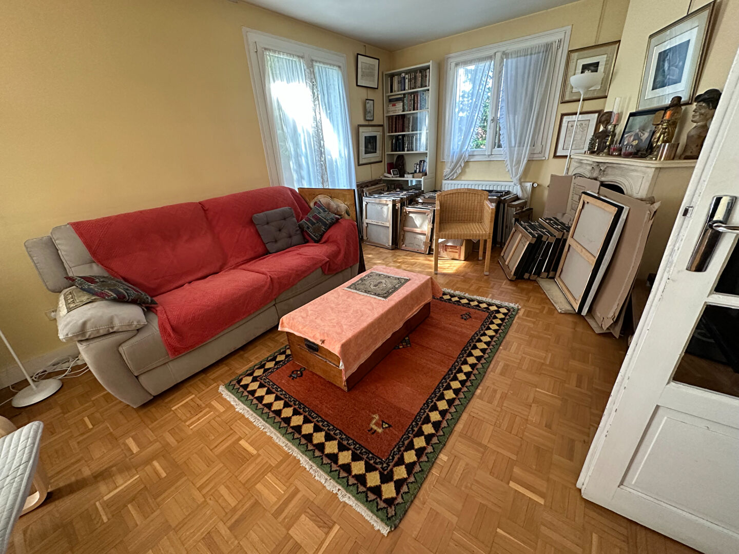 Maison Bagneux 6 pièce(s)