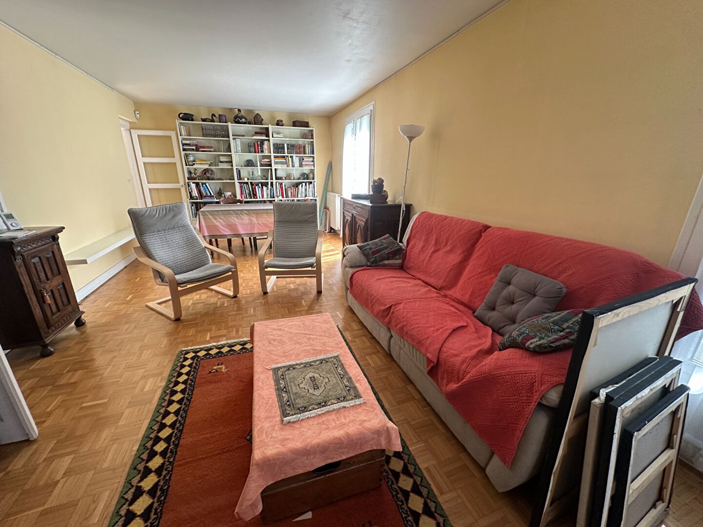 Maison Bagneux 6 pièce(s)