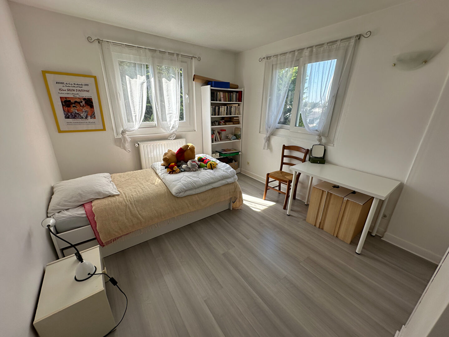 Maison Bagneux 6 pièce(s)