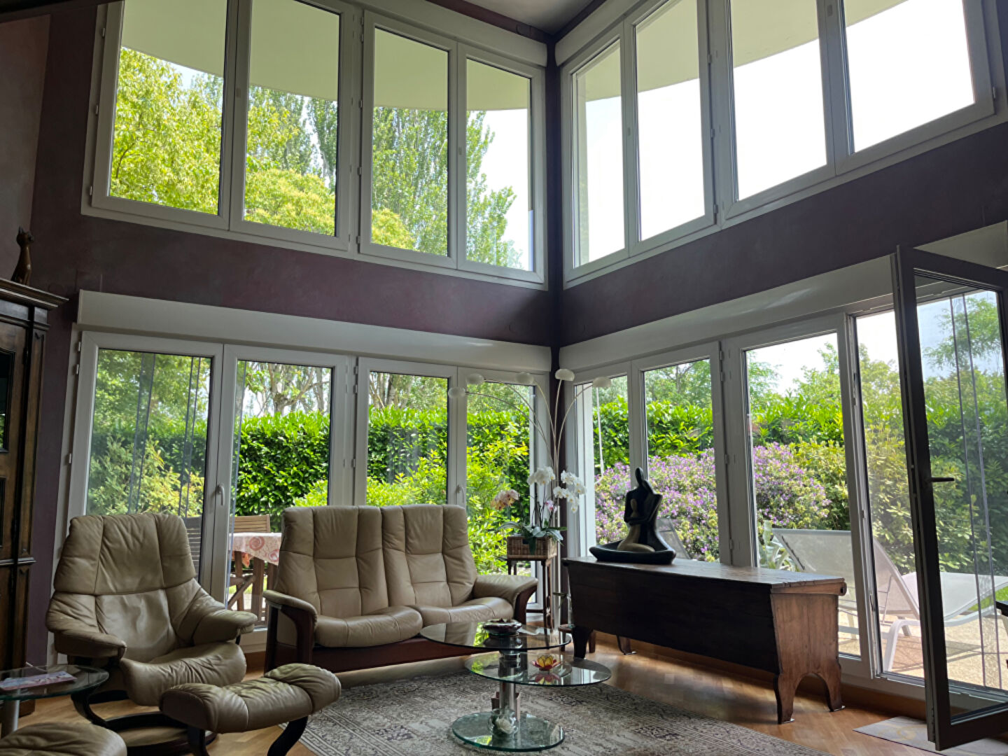 Appartement  4 pièce(s), 124m2