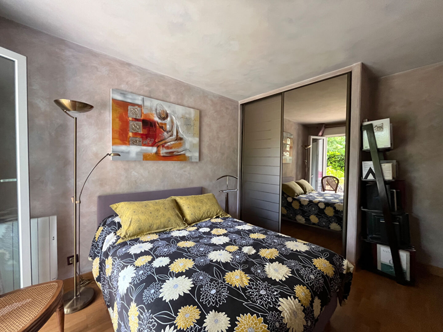 Appartement  4 pièce(s), 124m2