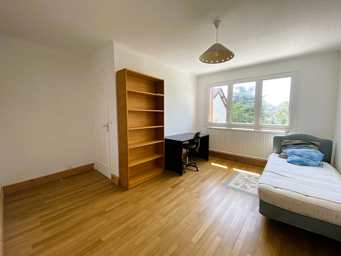 Maison de 6 pièces secteur gare