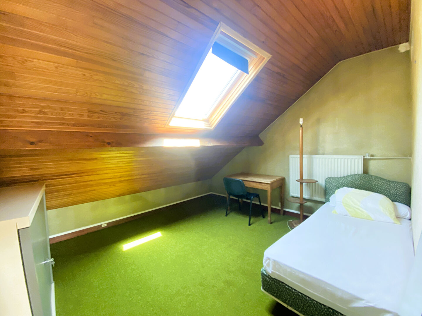 Maison de 6 pièces secteur gare