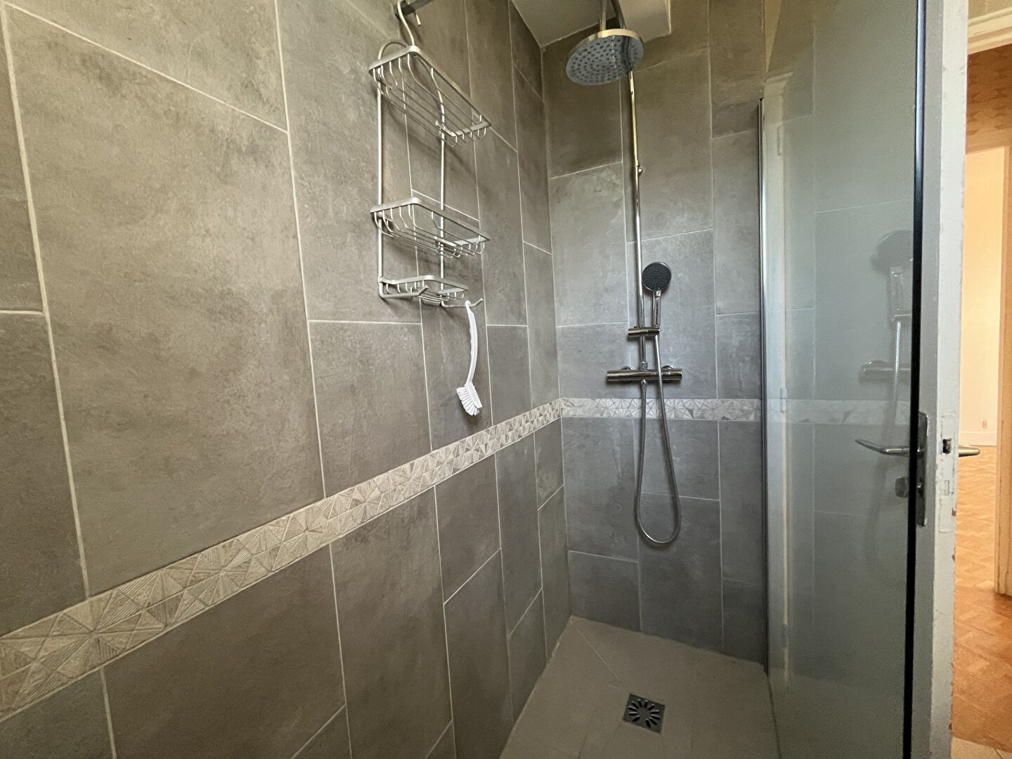 Appartement 4 pièces