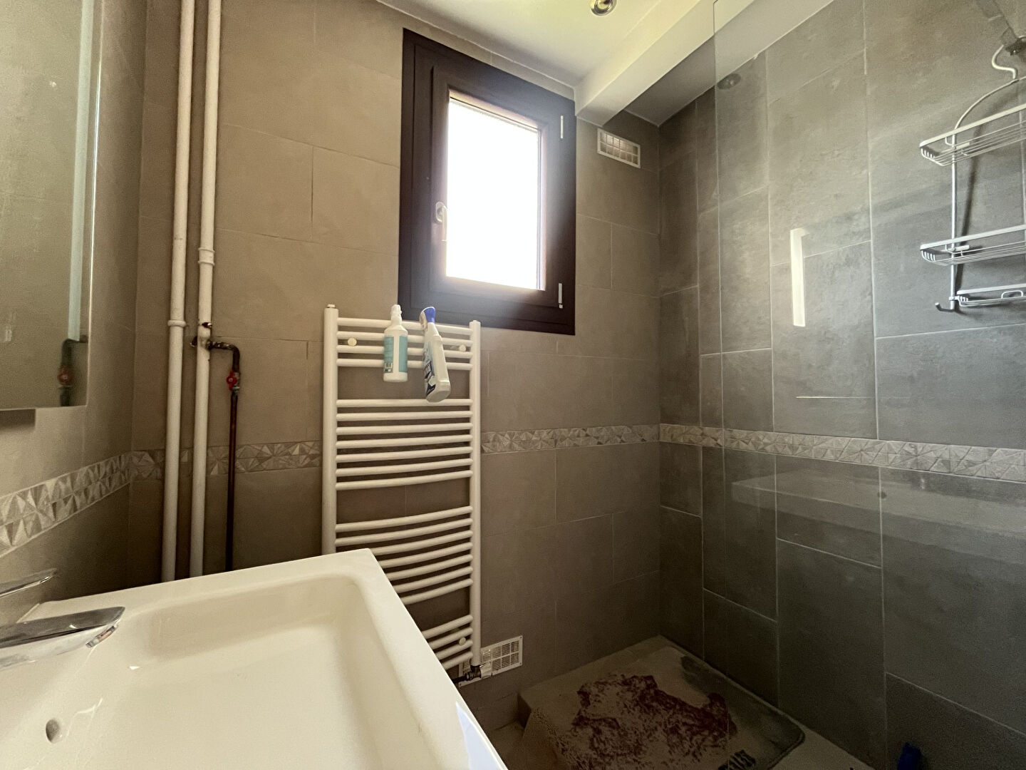 Appartement 4 pièces