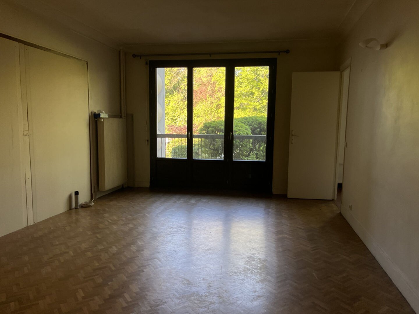 Appartement 4 pièces