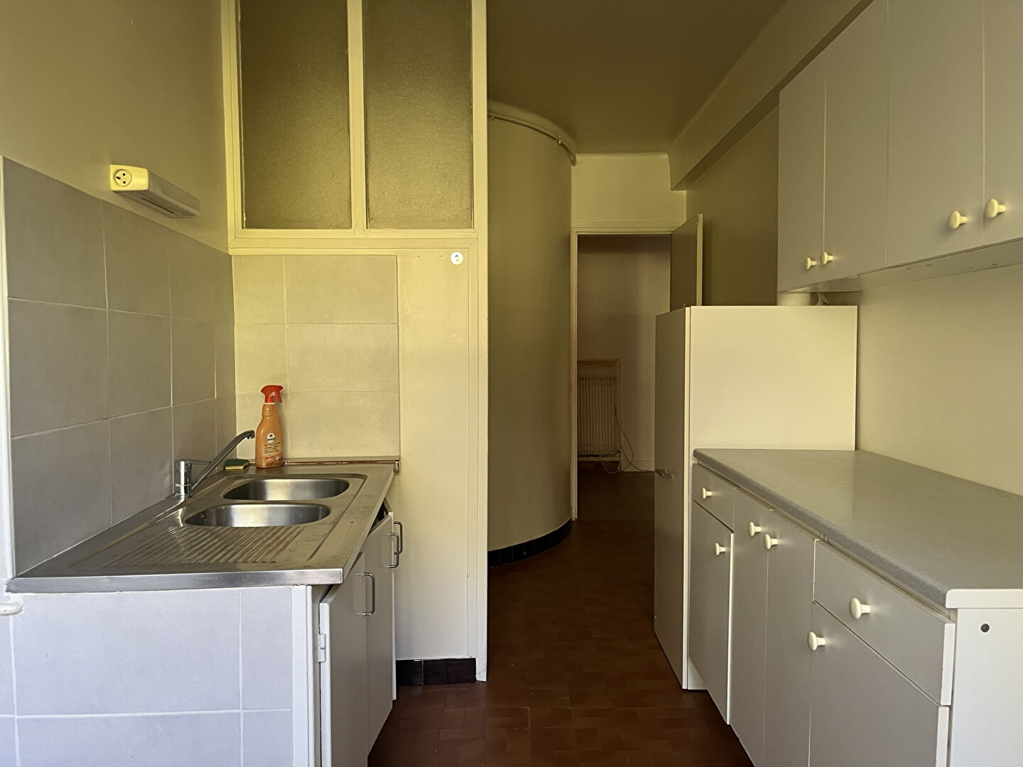 Appartement 4 pièces