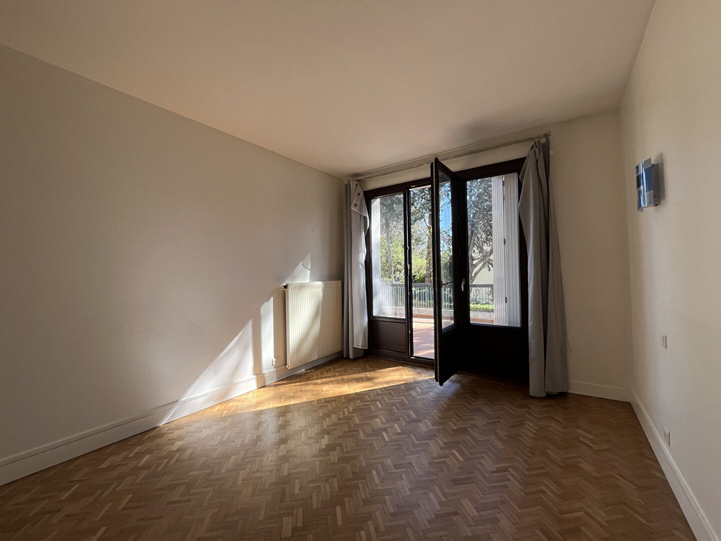 Appartement 4 pièces