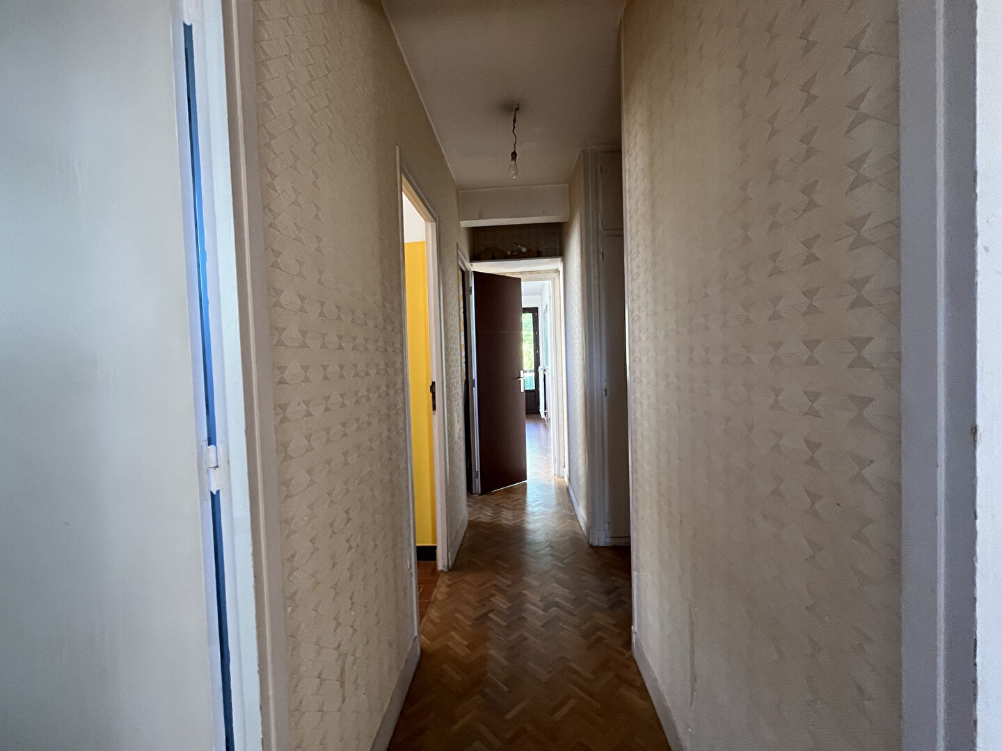 Appartement 4 pièces
