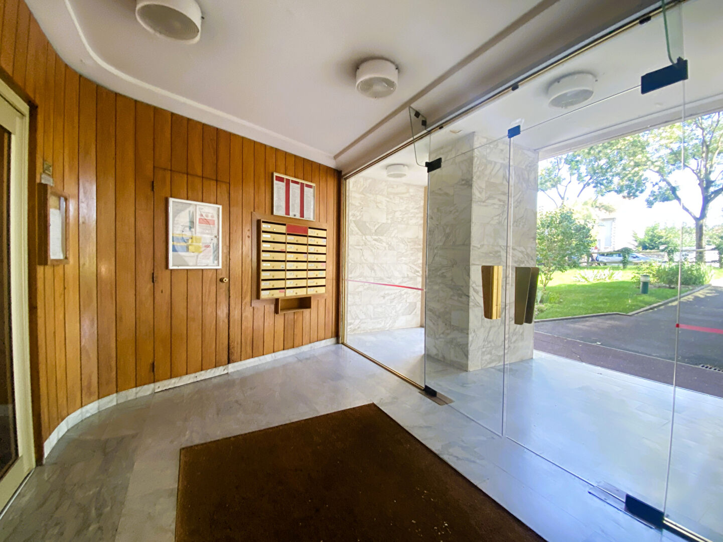 EXCLUSIVITE GUY HOQUET -  Appartement de 80 m2 à BAGNEUX