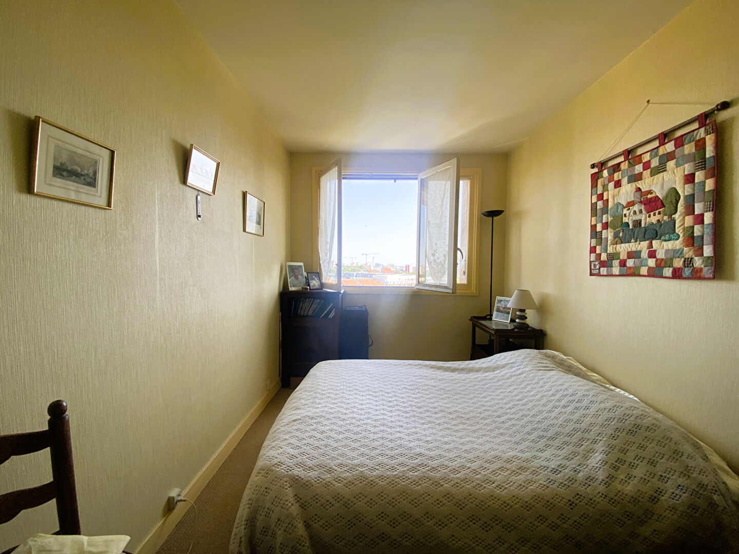 EXCLUSIVITE GUY HOQUET -  Appartement de 80 m2 à BAGNEUX