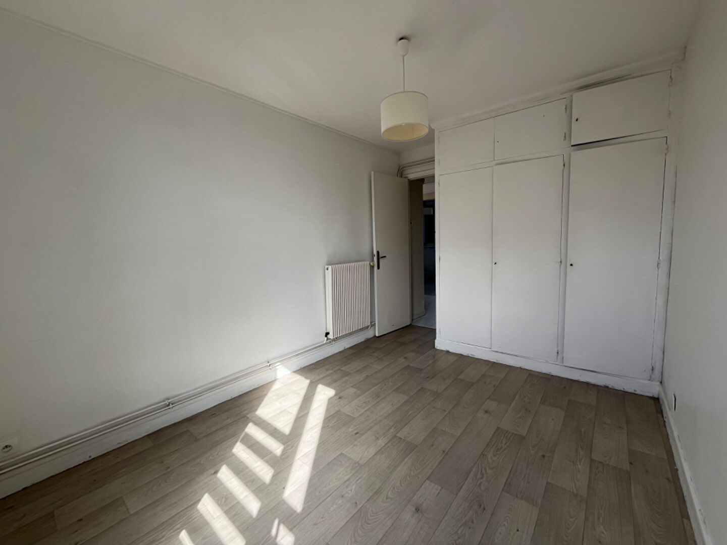 Appartement Fontenay Aux Roses 3 pièce(s) 52m²