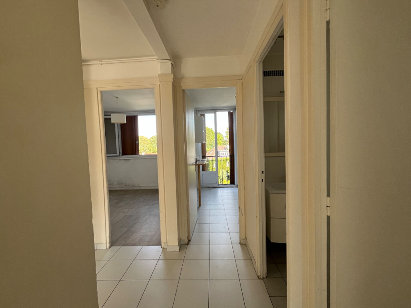 Appartement Fontenay Aux Roses 3 pièce(s) 52m²