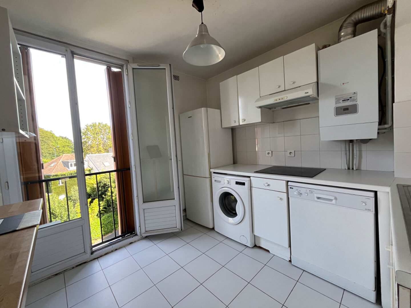 Appartement Fontenay Aux Roses 3 pièce(s) 52m²