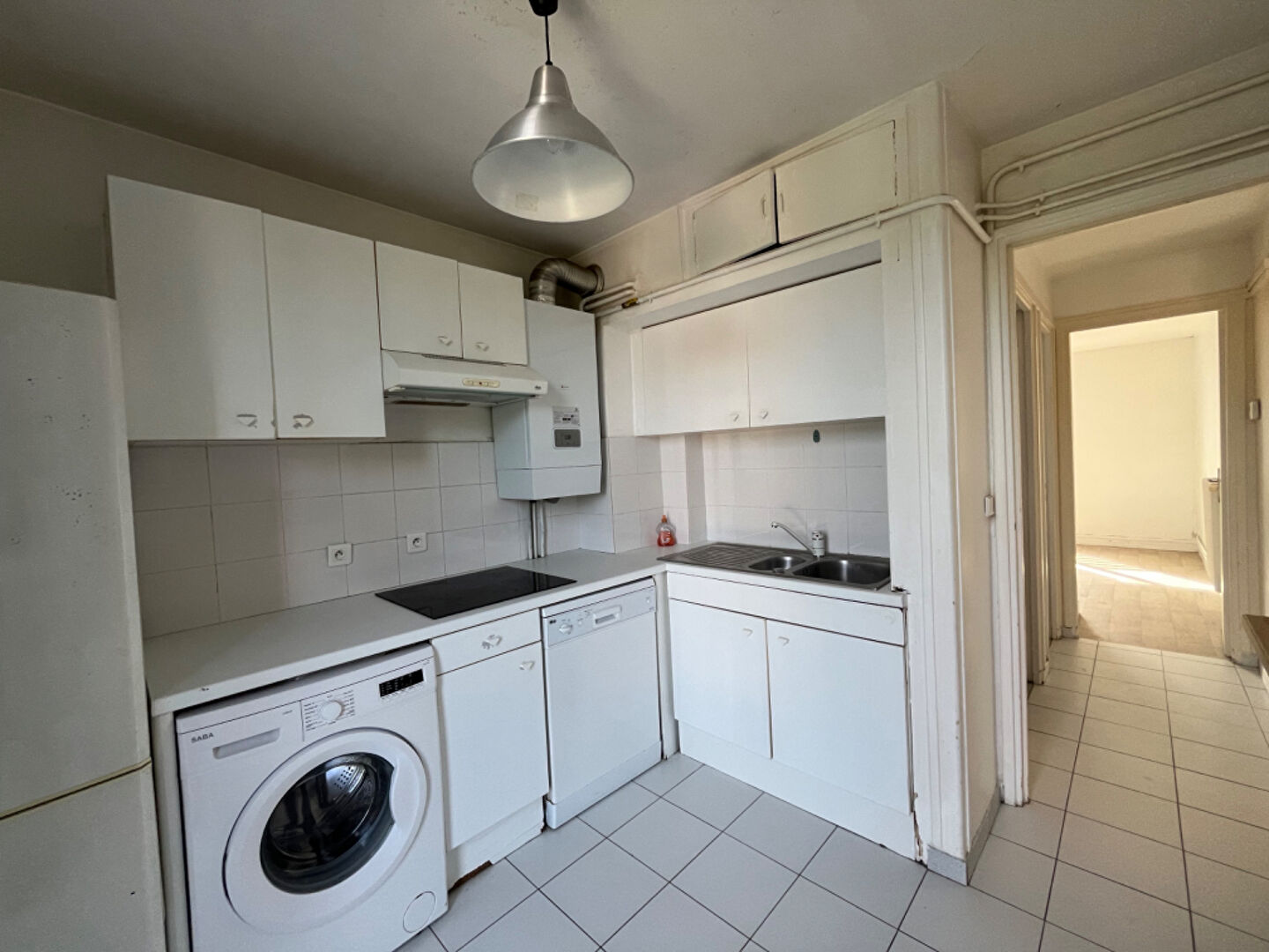 Appartement Fontenay Aux Roses 3 pièce(s) 52m²