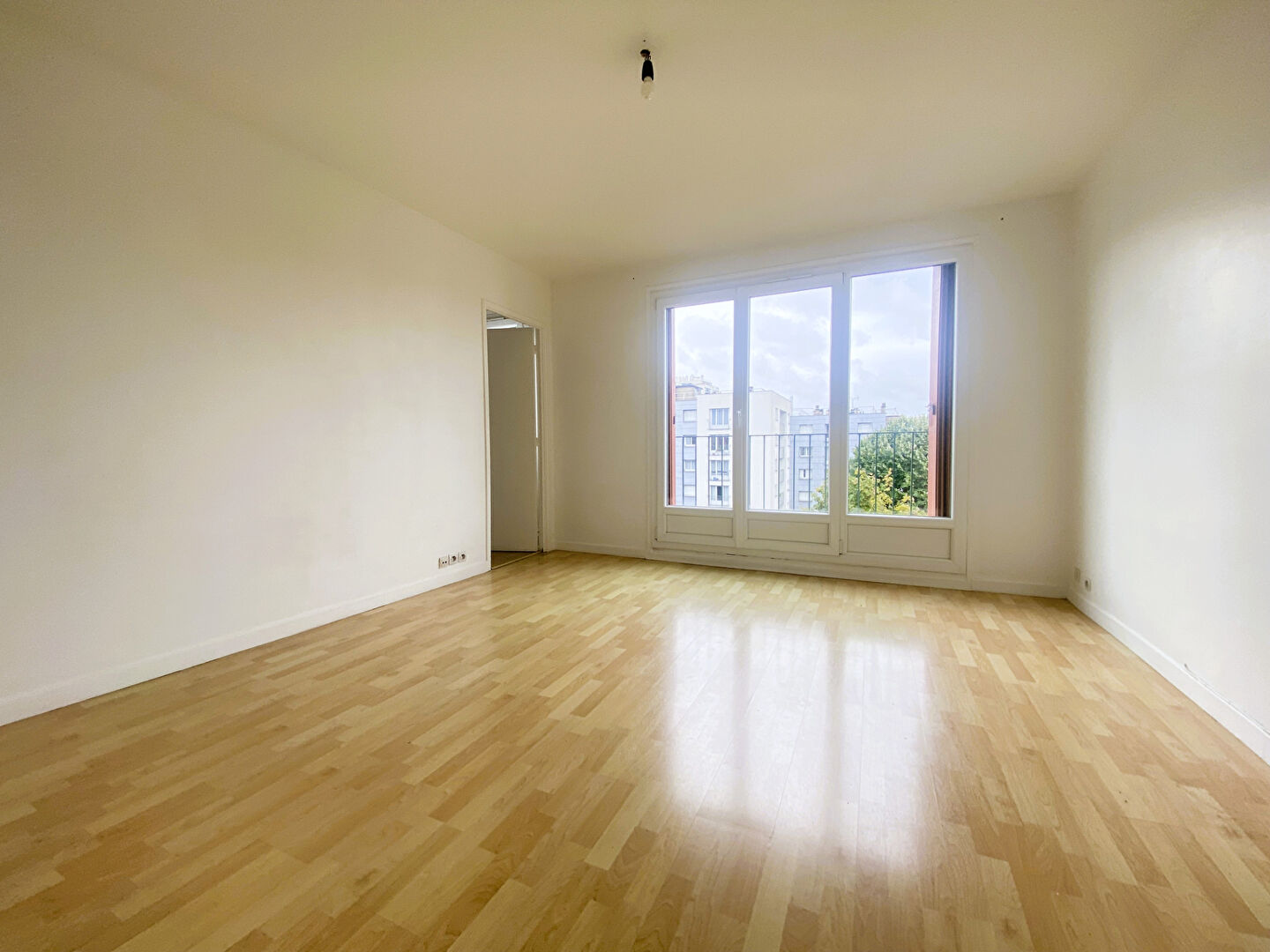 Joli 3 appartement de 3 pièces en dernier étage - Fontenay aux Roses