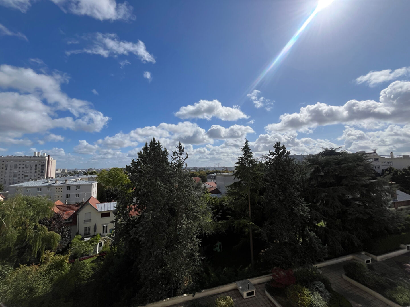 Appartement Fontenay Aux Roses 2 pièce(s) 41 m2