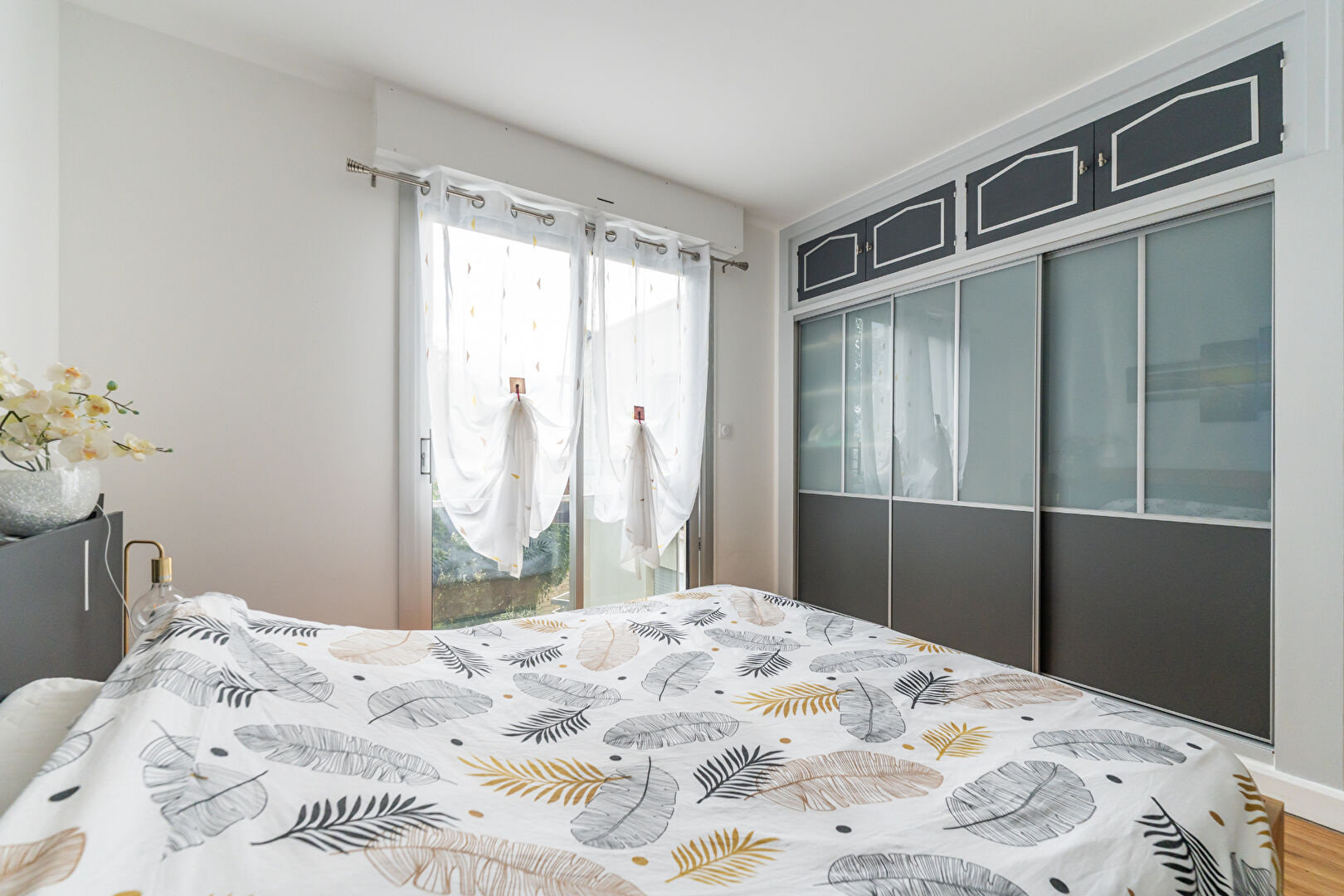 Magnifique appartement 5 pièces à Fontenay aux Roses