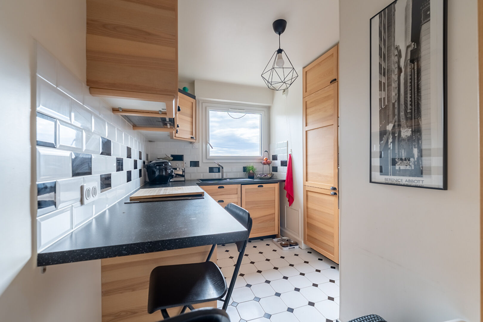 Magnifique appartement 5 pièces à Fontenay aux Roses