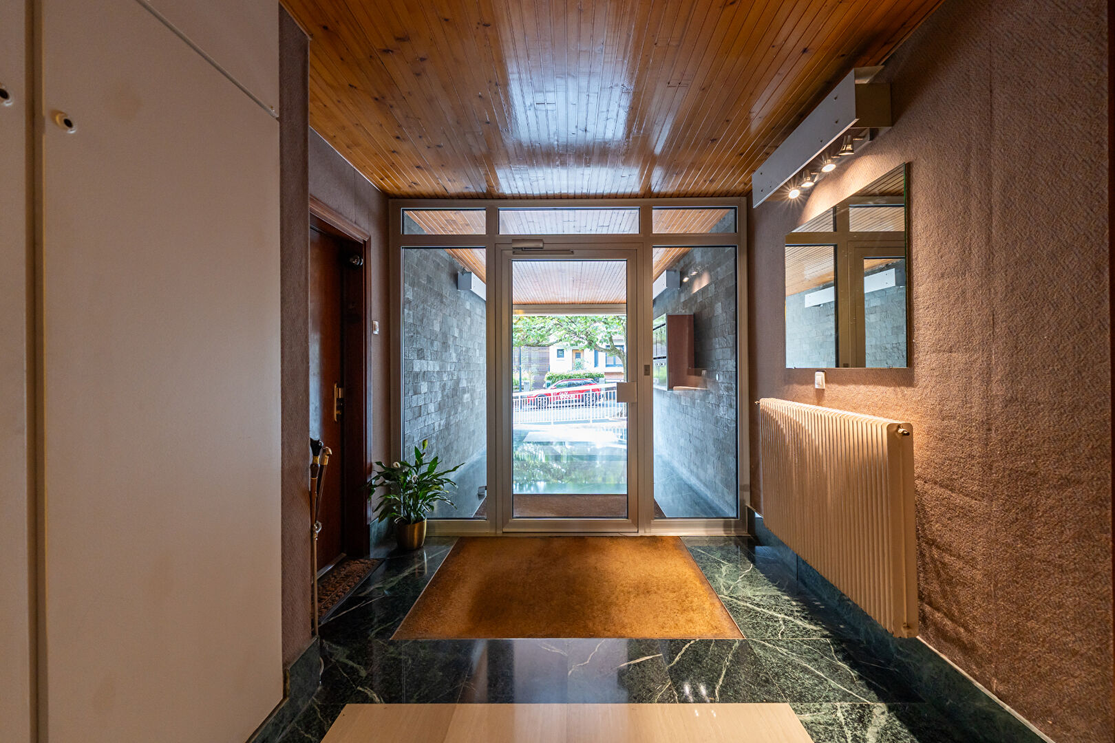 Magnifique appartement 5 pièces à Fontenay aux Roses