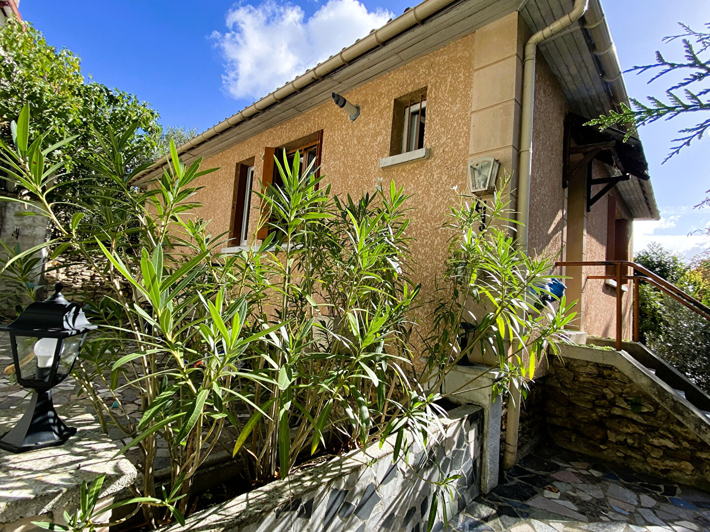 Superbe maison familiale de 121 m² à Fontenay Aux Roses