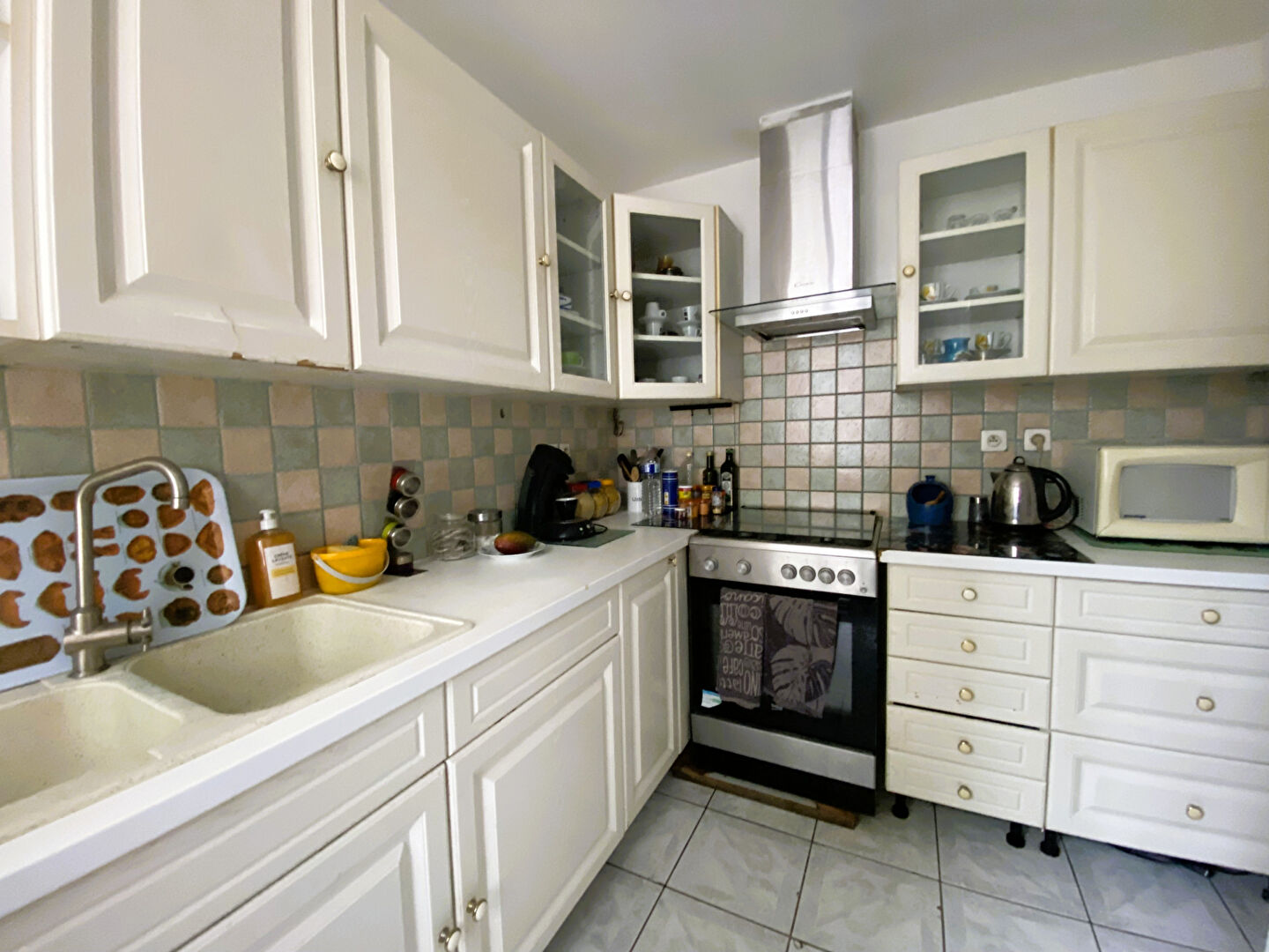 Superbe maison familiale de 121 m² à Fontenay Aux Roses