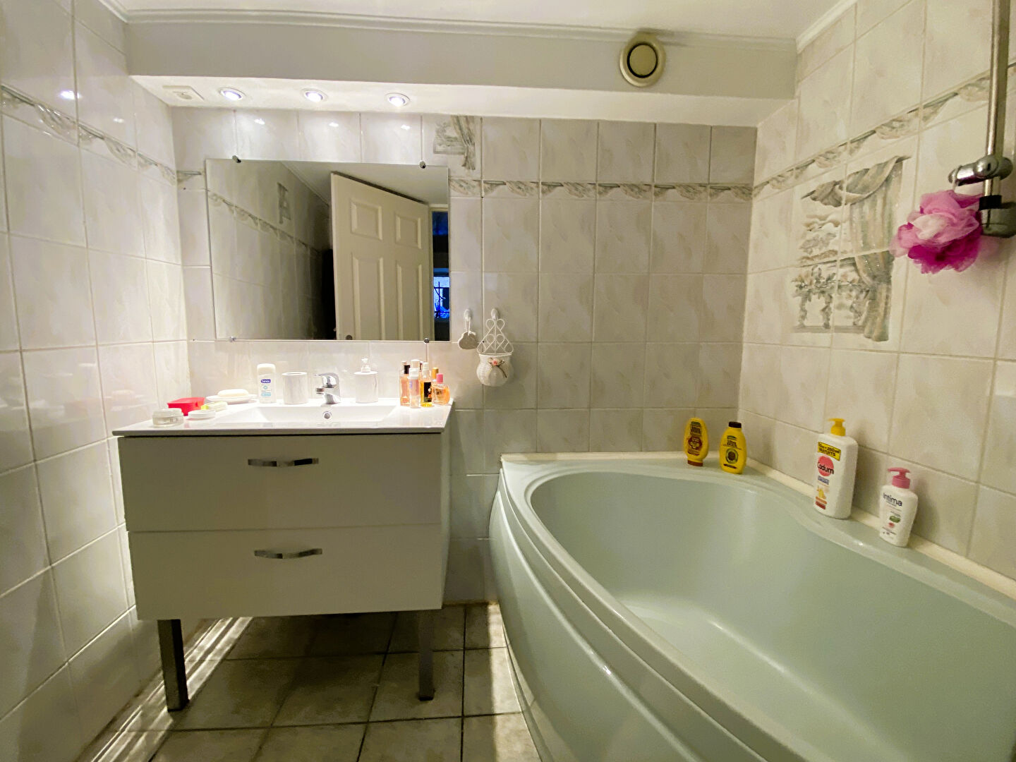 Superbe maison familiale de 121 m² à Fontenay Aux Roses