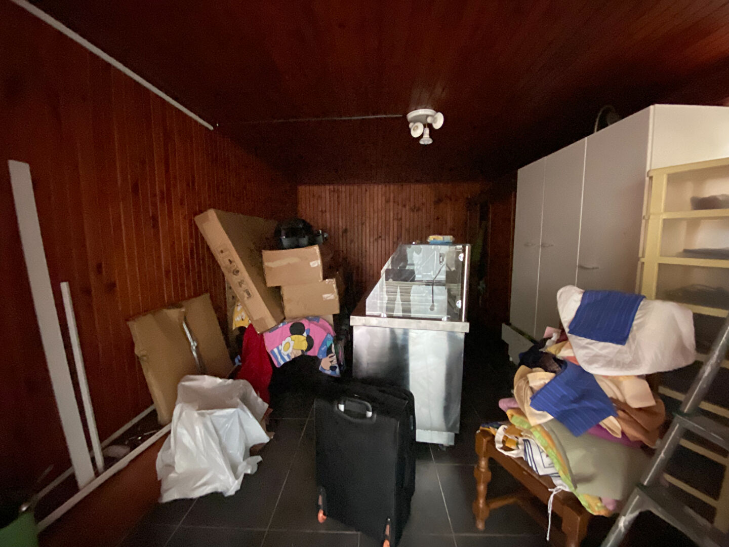 Superbe maison familiale de 121 m² à Fontenay Aux Roses