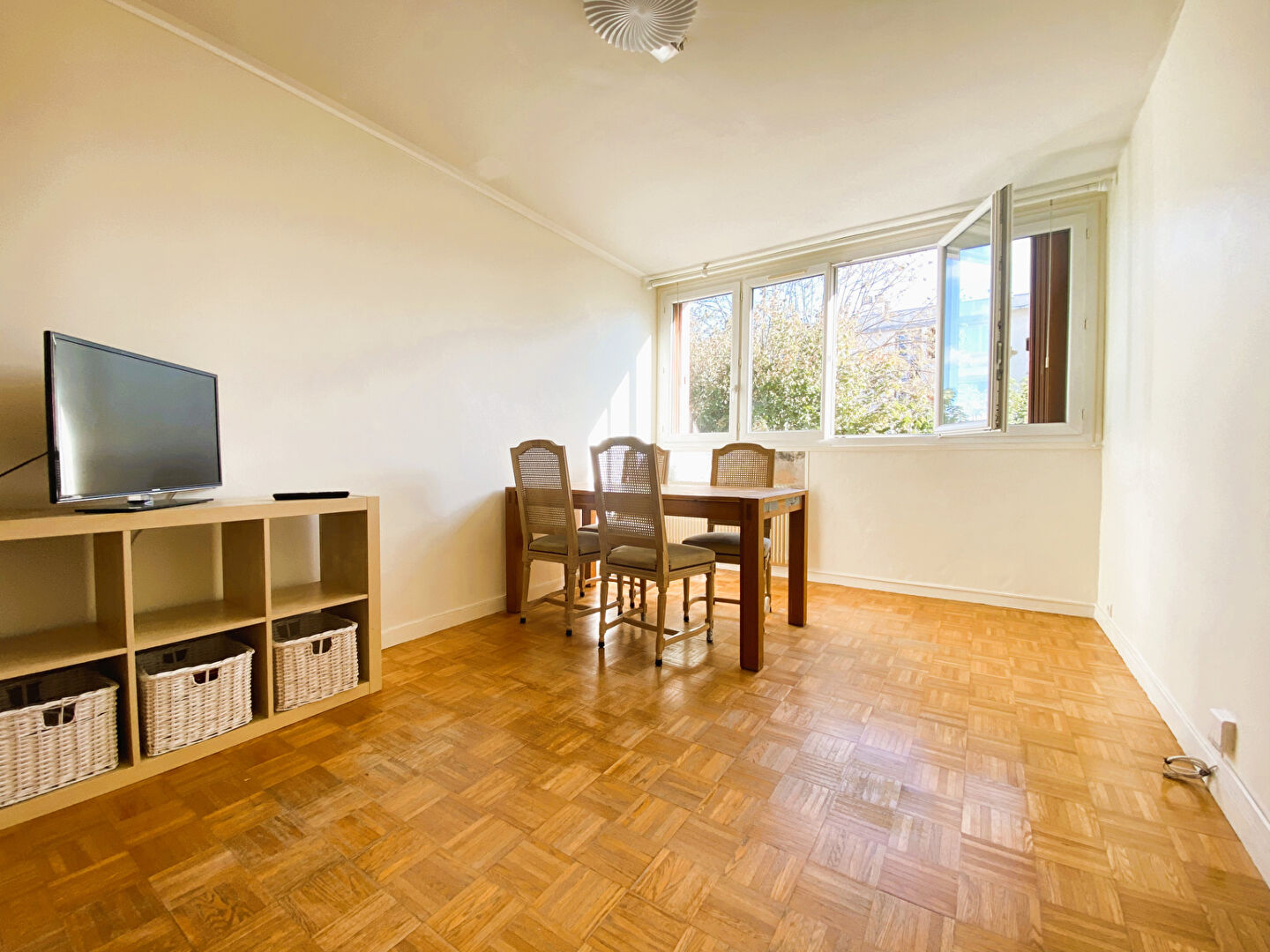 EXCLUSIVITE GUY HOQUET - Appartement 3 pièces