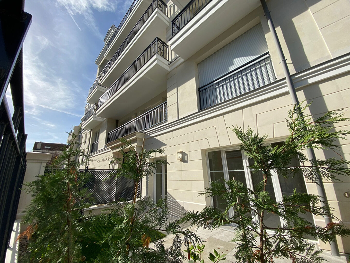 Appartement Fontenay Aux Roses 2 pièce(s) 42 m2