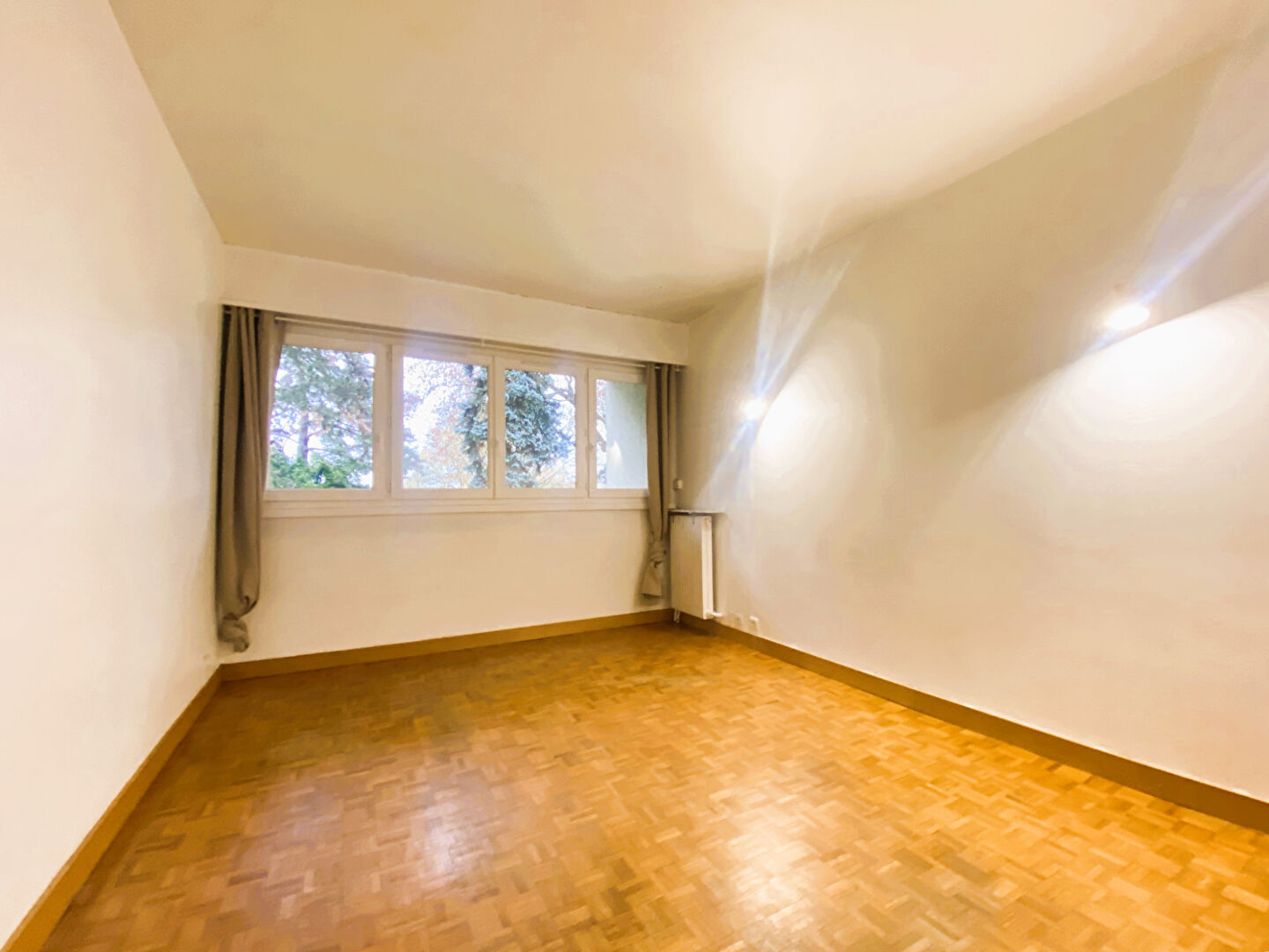 Appartement 2 pièces de la Vallée aux Loups Chatenay Malabry