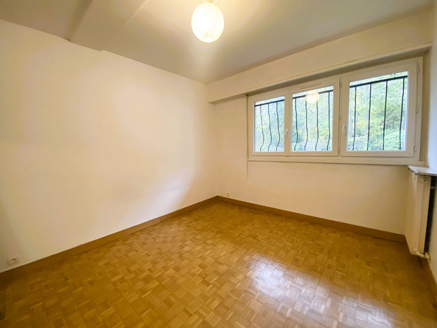 Appartement 2 pièces de la Vallée aux Loups Chatenay Malabry