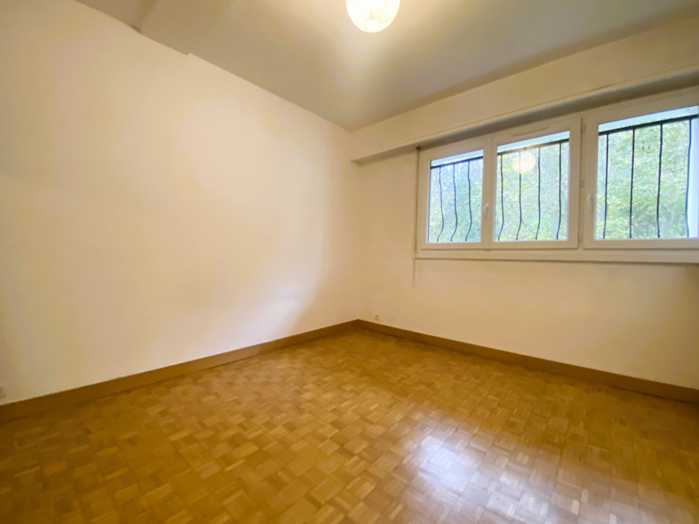 Appartement 2 pièces de la Vallée aux Loups Chatenay Malabry