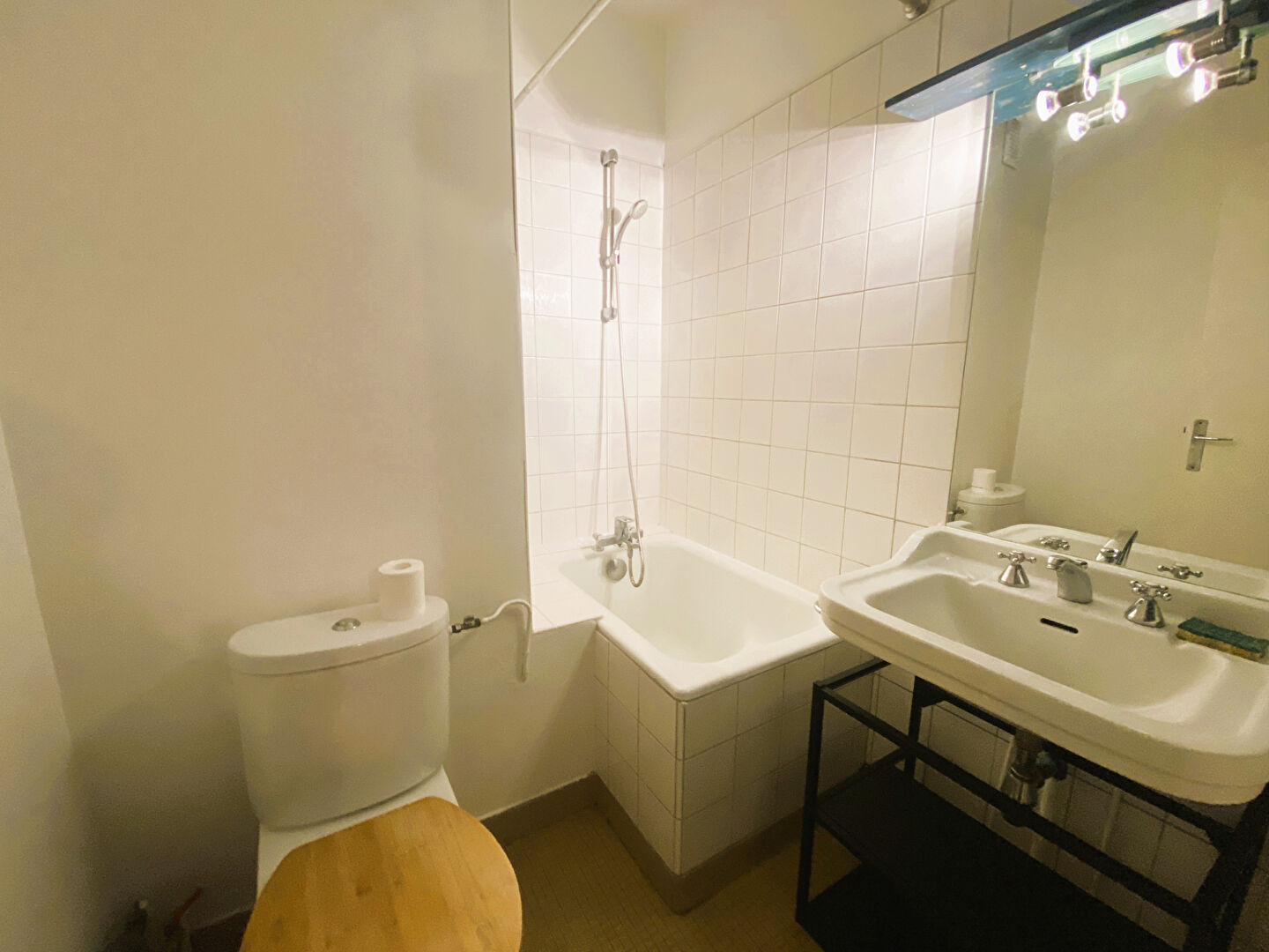 Appartement 2 pièces de la Vallée aux Loups Chatenay Malabry