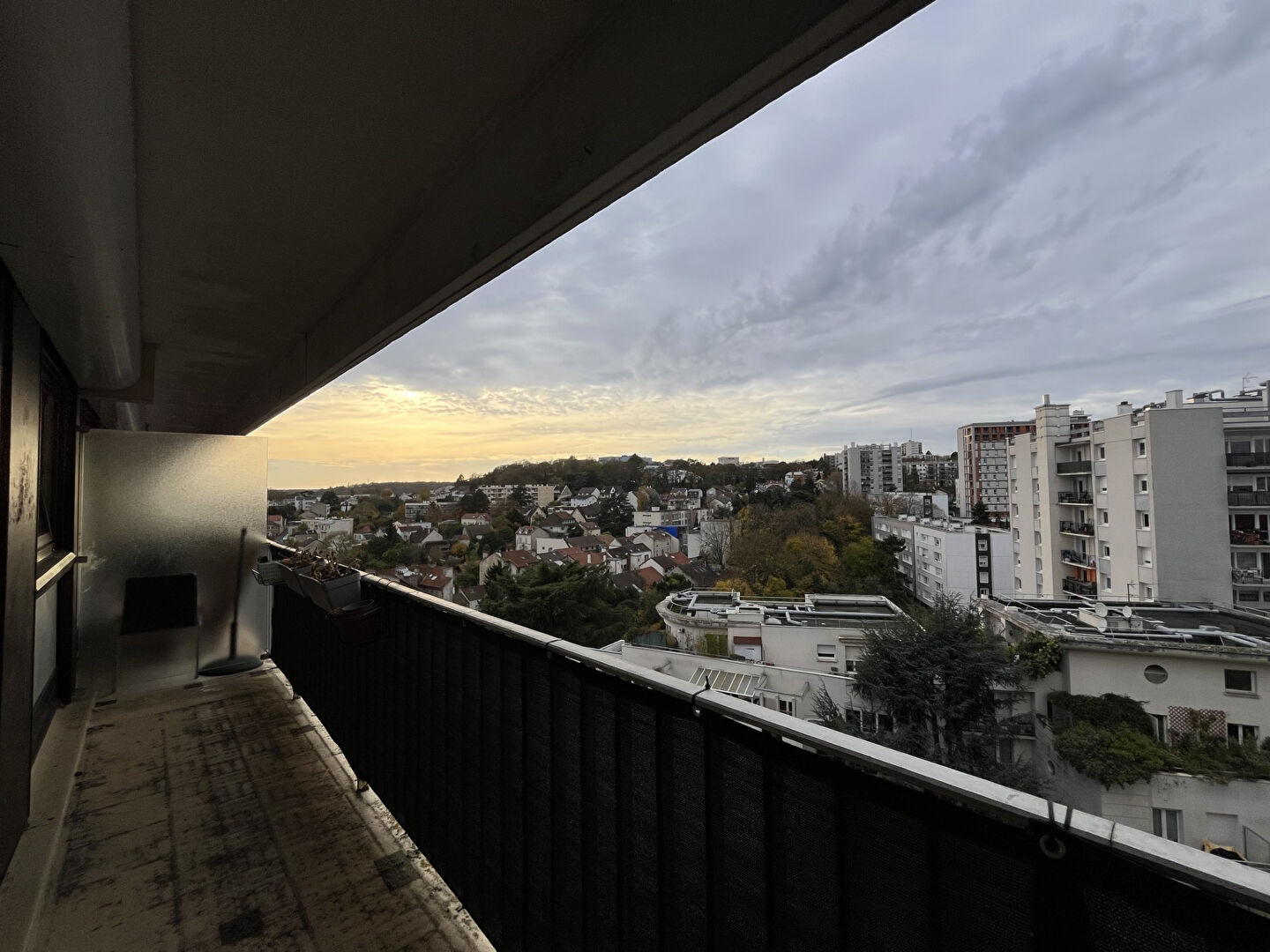 Appartement 2 pièces à vendre