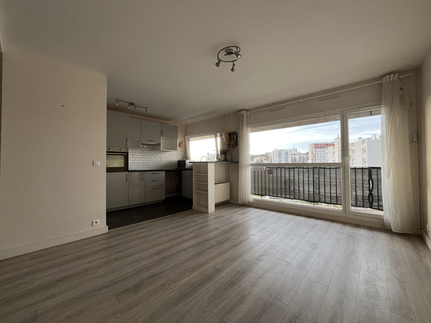 Appartement 2 pièces à vendre