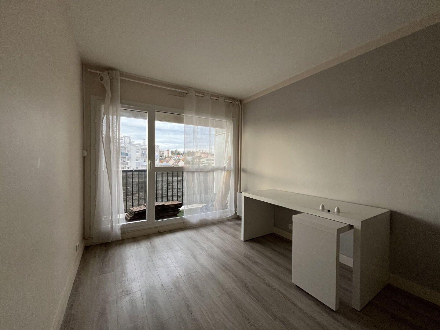 Appartement 2 pièces à vendre