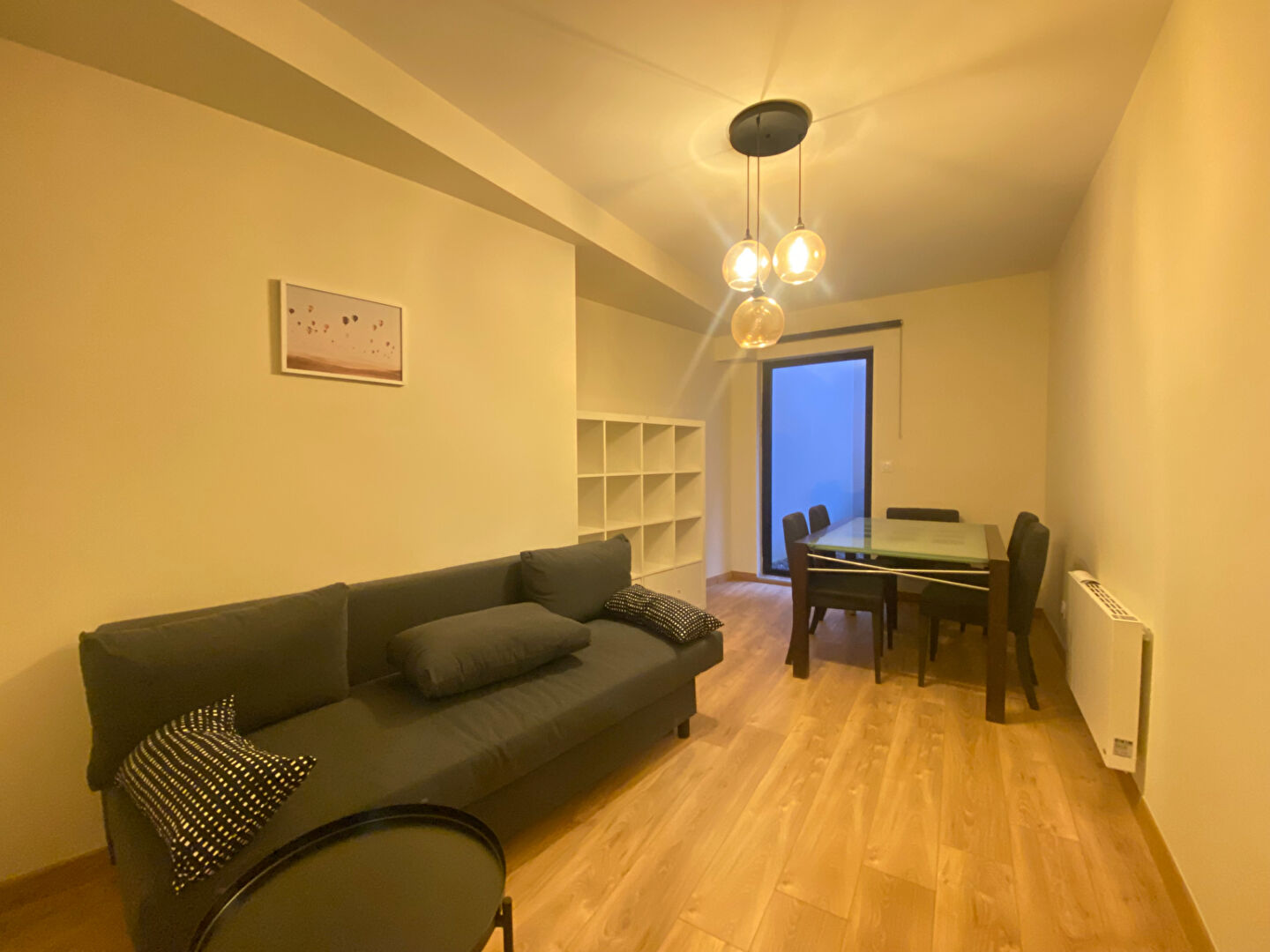 Appartement Fontenay Aux Roses 2 pièce(s) 46 m2