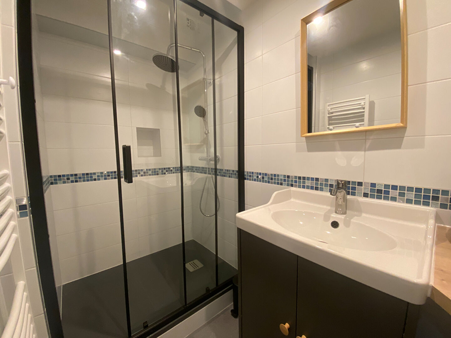 Appartement Fontenay Aux Roses 2 pièce(s) 46 m2