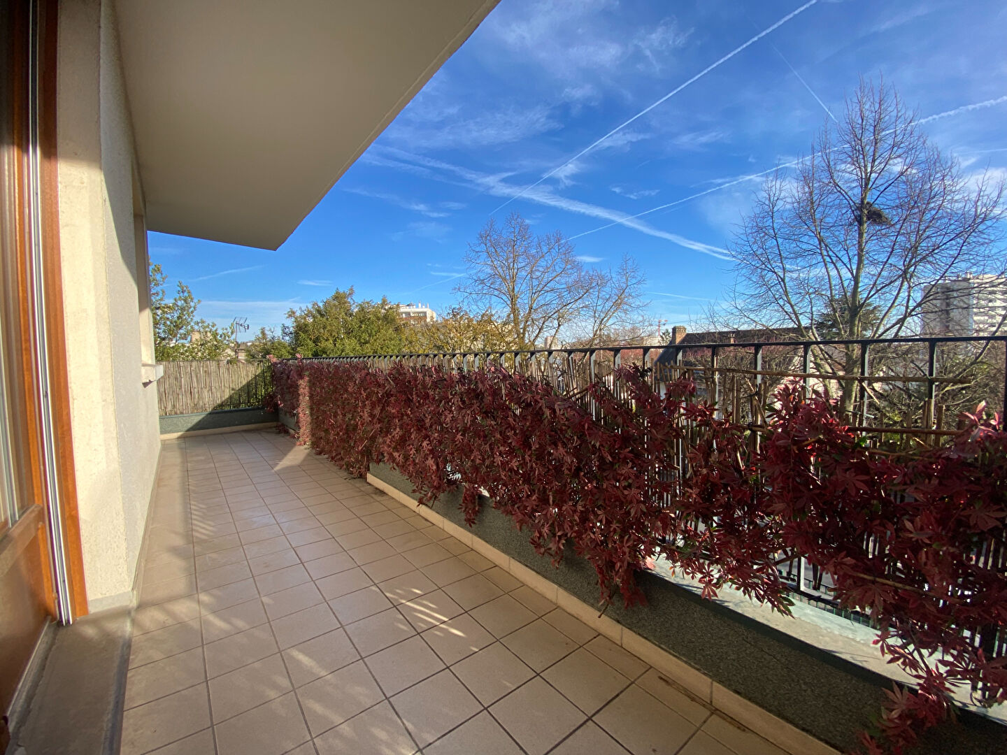 Appartement Fontenay Aux Roses 3 pièce(s) 72 m2