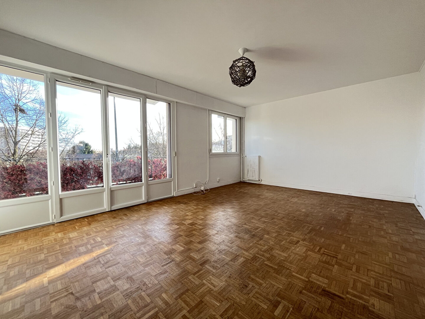 Appartement Fontenay Aux Roses 3 pièce(s) 72 m2