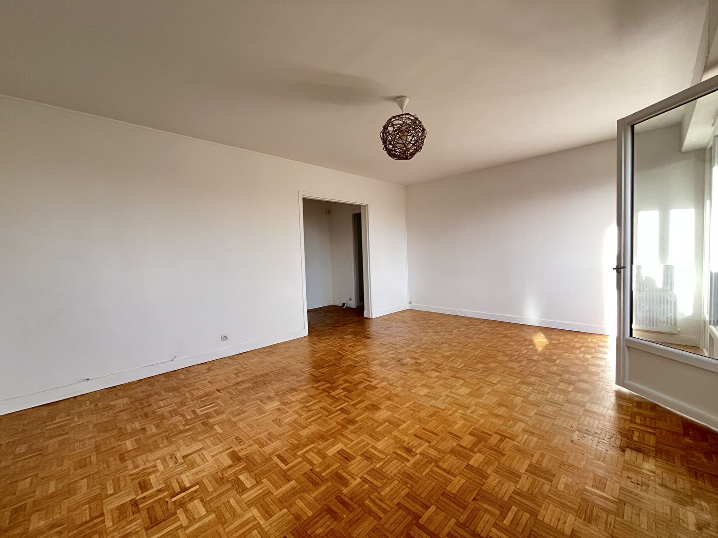 Appartement Fontenay Aux Roses 3 pièce(s) 72 m2