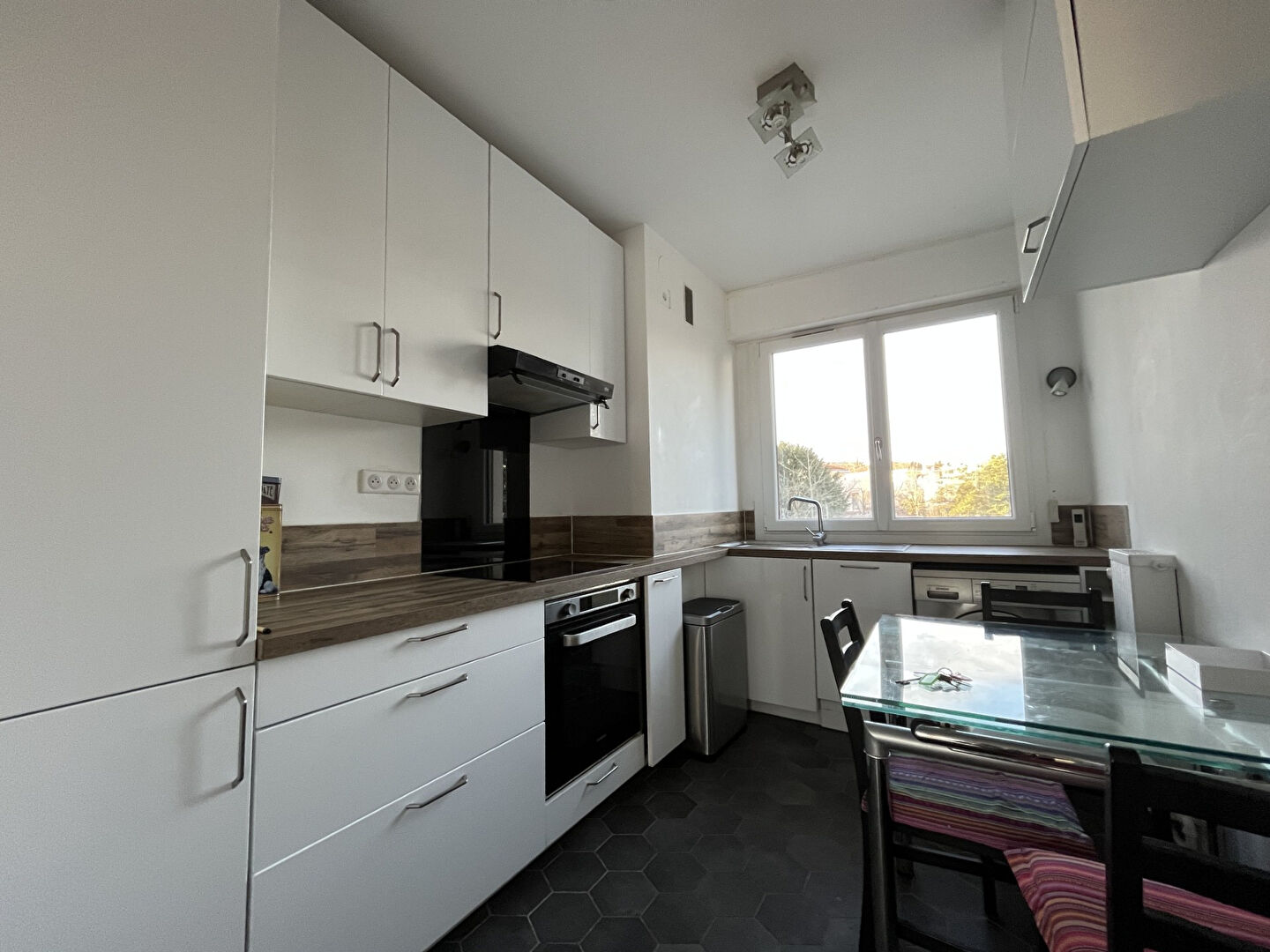 Appartement Fontenay Aux Roses 3 pièce(s) 72 m2