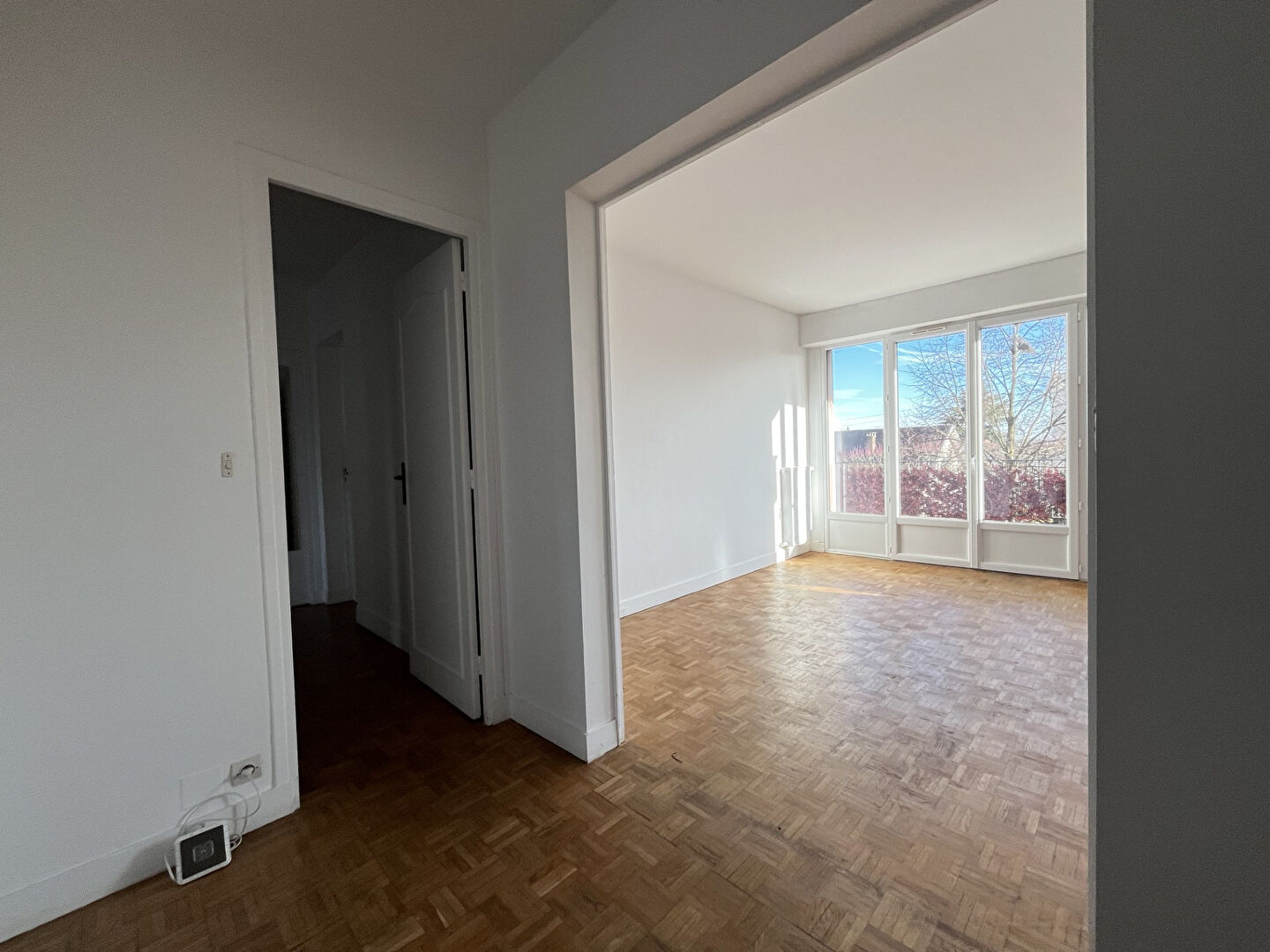 Appartement Fontenay Aux Roses 3 pièce(s) 72 m2