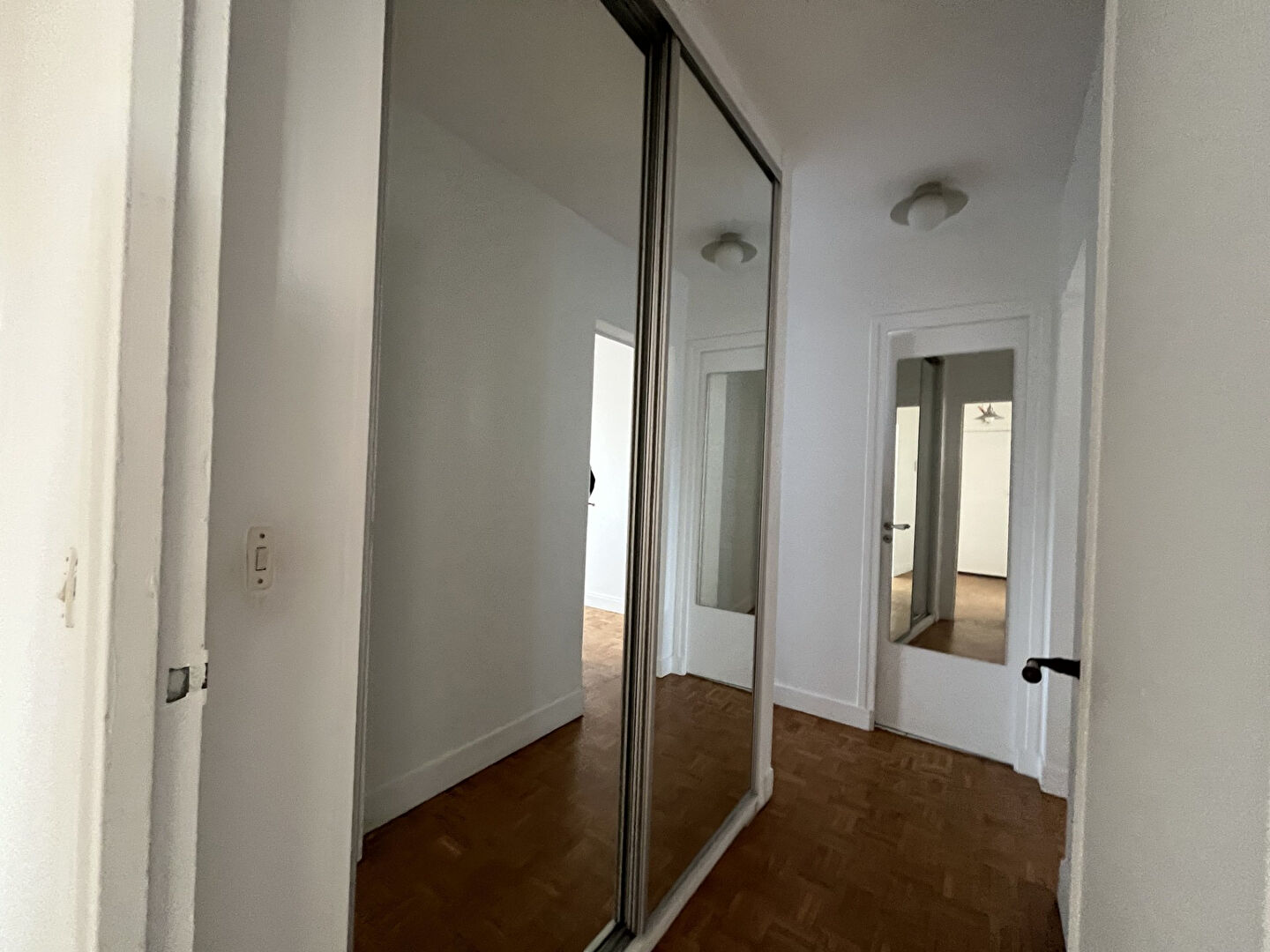 Appartement Fontenay Aux Roses 3 pièce(s) 72 m2