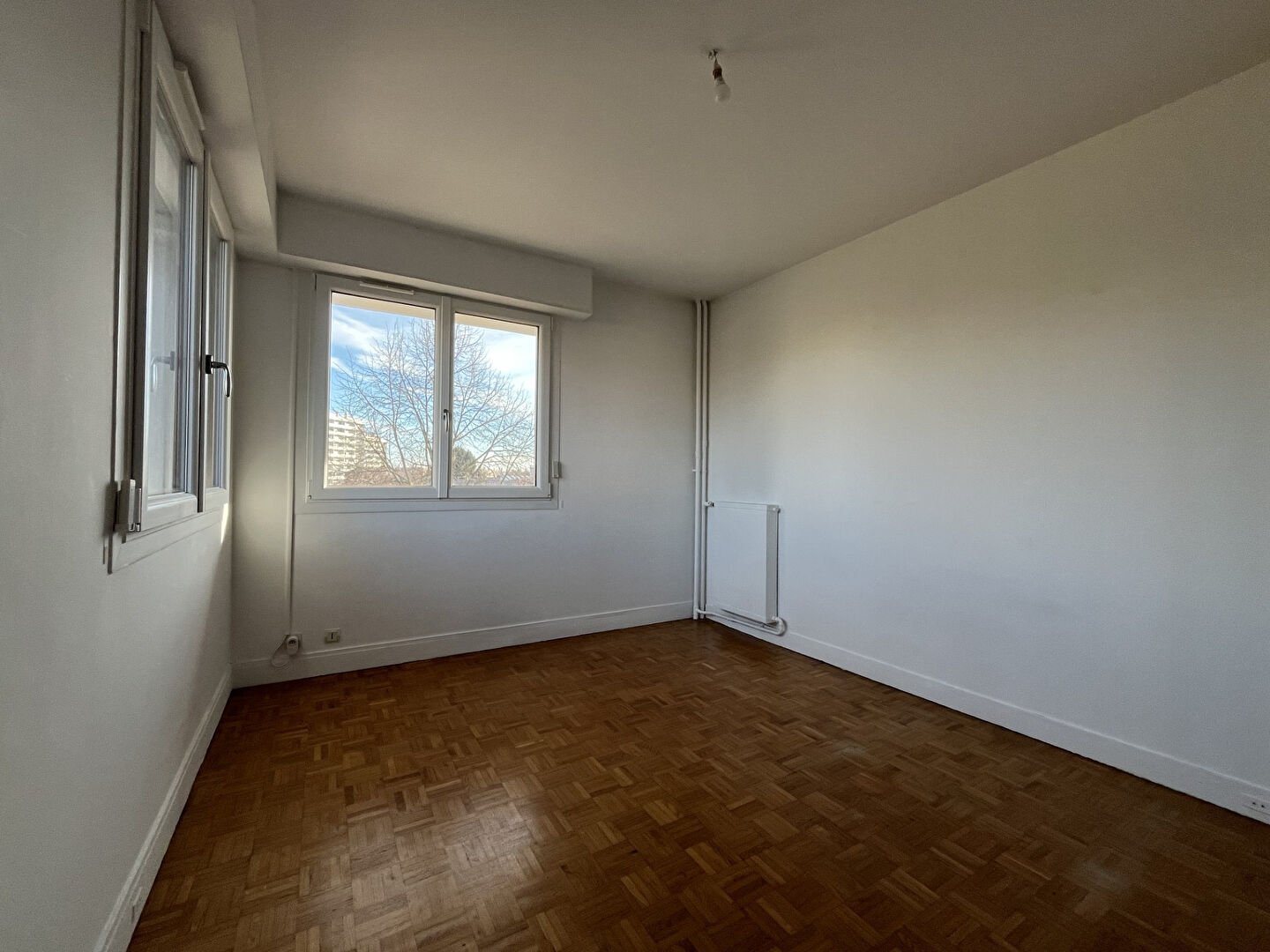 Appartement Fontenay Aux Roses 3 pièce(s) 72 m2