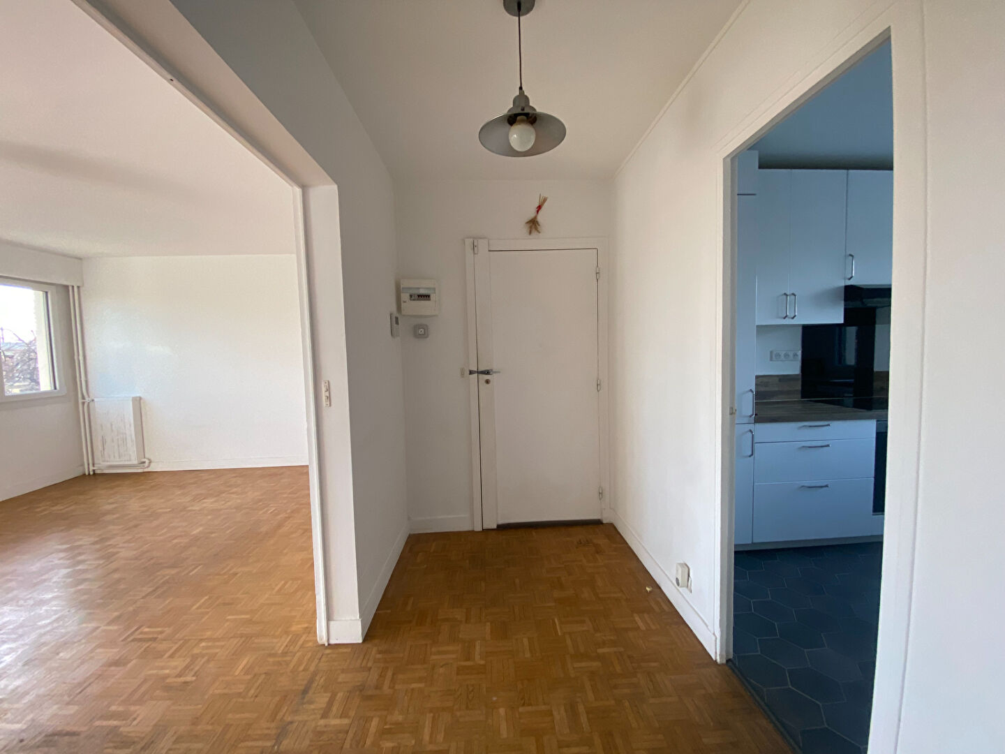 Appartement Fontenay Aux Roses 3 pièce(s) 72 m2