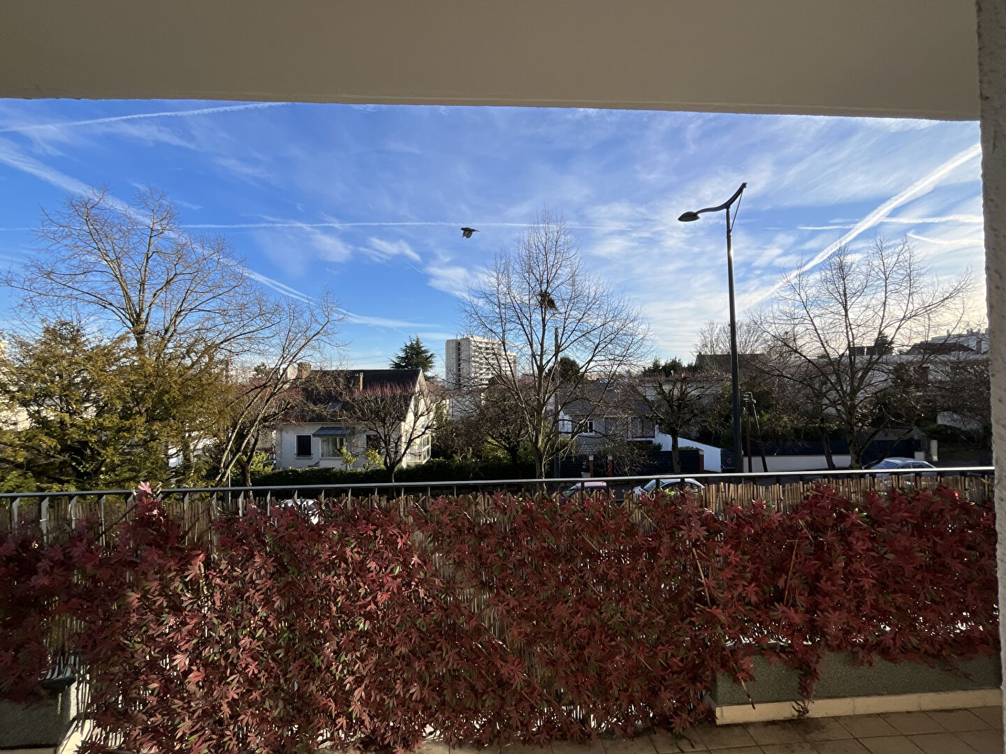 Appartement Fontenay Aux Roses 3 pièce(s) 72 m2