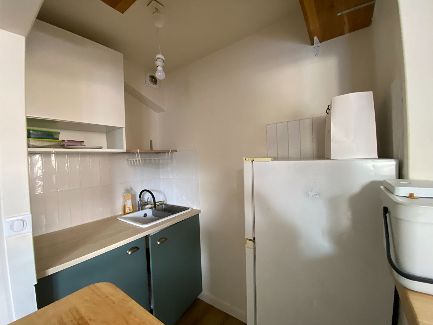 GUY HOQUET - Studio proche centre ville de Fontenay Aux Roses